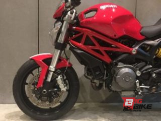  Ducati Monster 796